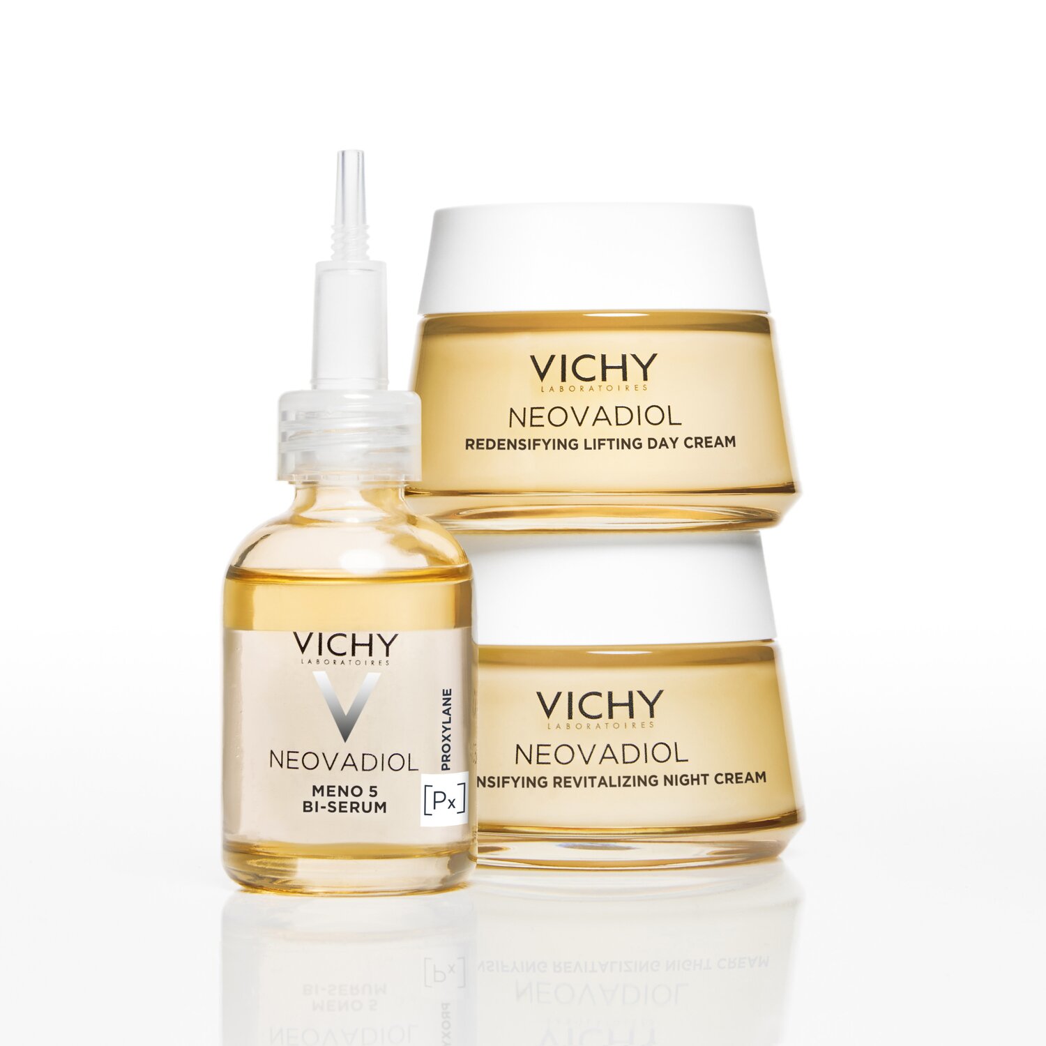 VICHY Produktserie: NEOVADIOL | Test & Bewertung