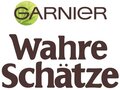 Logo Garnier Wahre Schätze