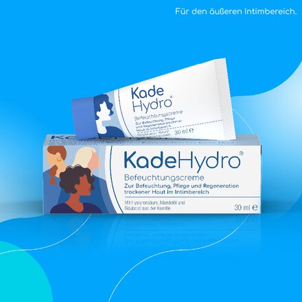 KdeHydro Befeuchtungsgel