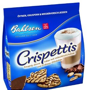 Crispettis