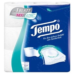 Toilettenpapier 5-lagig in der Schweiz