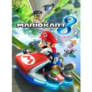 Mario Kart 8 für Wii U