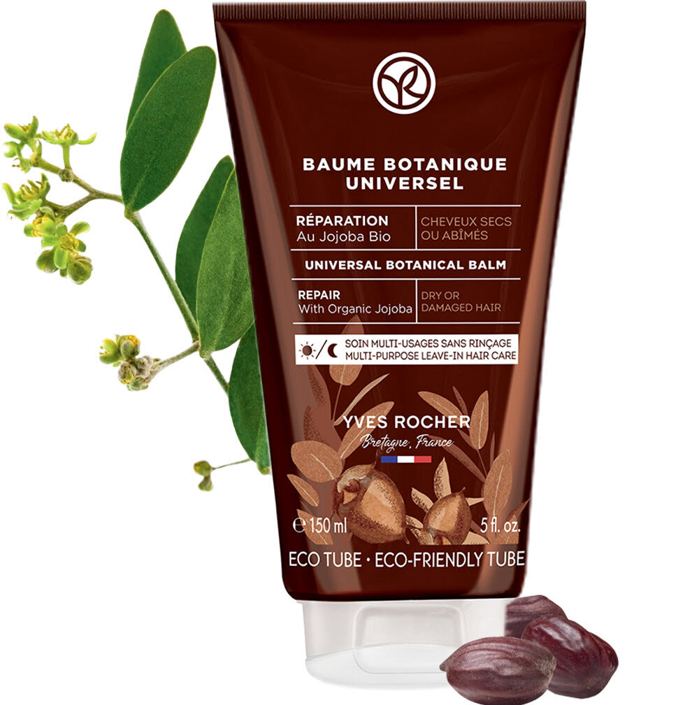Yves Rocher Test _ Yves Rocher Arnaque – PRJE