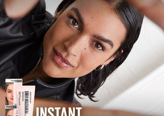 Instant Perfector Matte 4-in-1 Make-Up