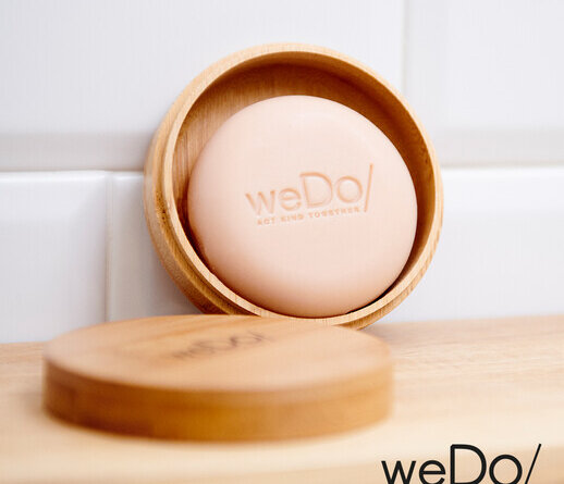 Wella: weDo - Festes Shampoo