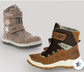 Primigi - Primigi GORE-TEX® HALBSTIEFEL