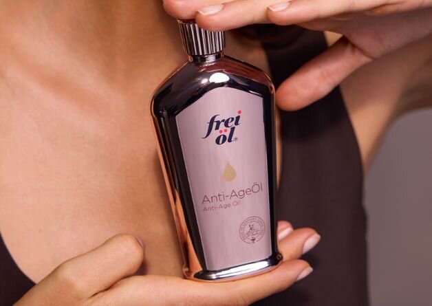 Anti-AgeÖl