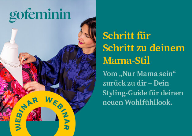 Styling-Kurs für Mamas