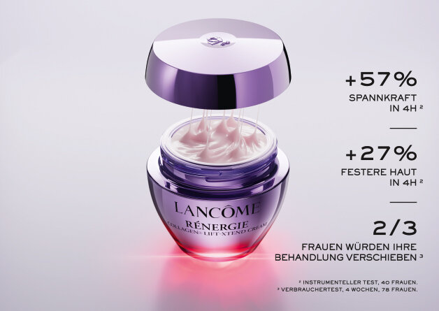 Lancôme Rénergie Collagen+ Lift-Xtend Cream