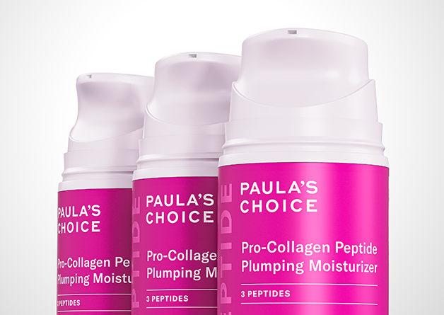 Paula's Choice Pro-Collagen Peptide Plumping Feuchtigkeitscreme