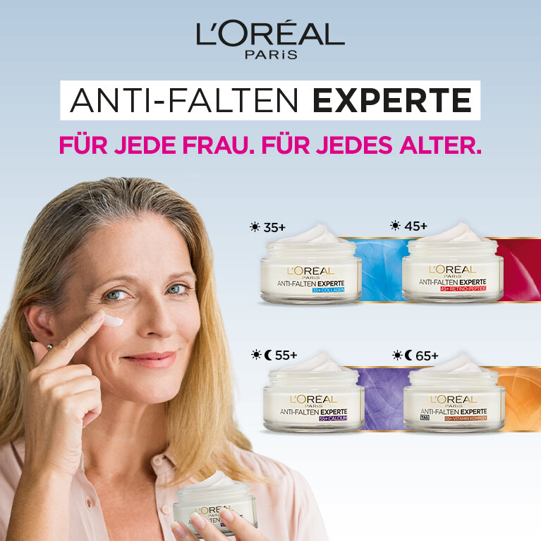AntiFalten Experte