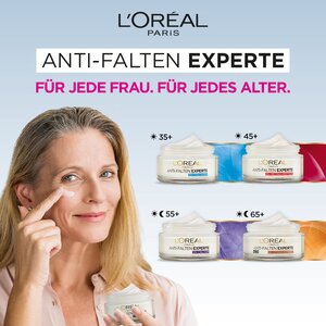 L'Oréal Paris Anti-Falten Experte