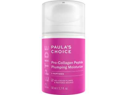 Paulas Choice Pro-Collagen Peptide Plumping Feuchtigkeitscreme