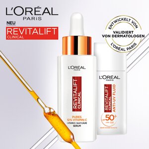 L'Oréal Paris Revitalift Clinical