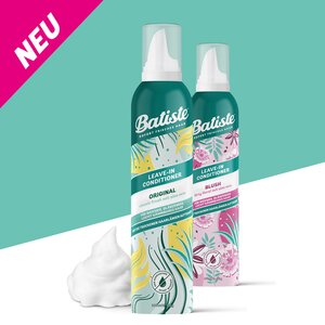 Batiste Leave-in Dry Conditioner